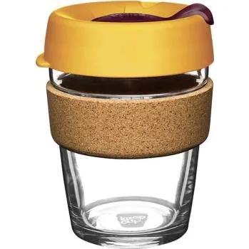 Termohrnek KeepCup Brew Cork NIGHTFALL 227 ml