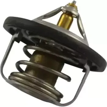 Čidlo automobilu KAVO PARTS Termostat chladiva KVP TH-8505