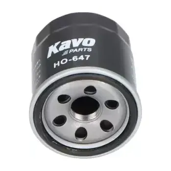 Olejový filtr KAVO PARTS Olejový filtr KVP HO-647