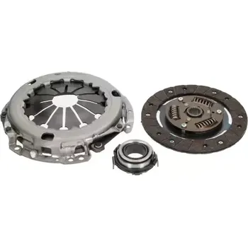 Spojková sada KAVO PARTS Sada spojky KVP CP-1072