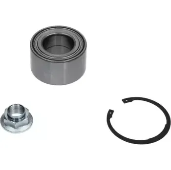 KAVO PARTS Sada ložiska kola KVP WBK-4521