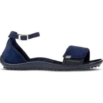 Dámská zdravotní obuv LEGUANO JARA Blue | Dámské barefoot sandály