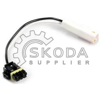 Autodoplněk Svazek elektrický zrcátka