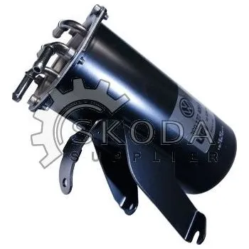 Filtr do auta Filtr paliva s přírubou 3C0127400D