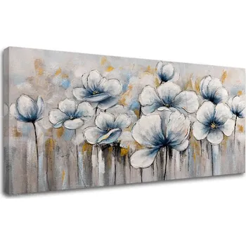 Obraz Obraz na plátně KVĚTINY 1 díl XOBCH1781SDE1