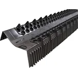 Gutta AIR-TEC 75 mm hřebenový pás černá