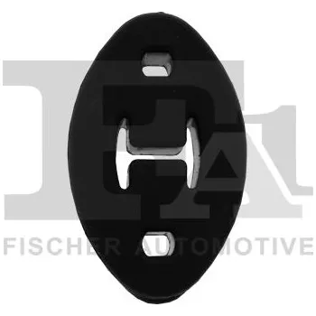 Držák, výfukový systém FISCHER AUTOMOTIVE 553-910