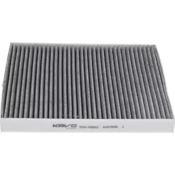 Kabinový filtr KAVO PARTS Filtr vzduchu v interiéru KVP FCA-10262C