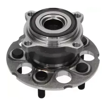 KAVO PARTS Sada ložiska kola KVP WBH-2036