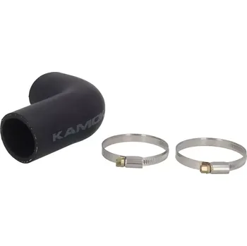 Příslušenství pro turbodmychadlo KAMOKA Hadice plnicího vzduchu KAM 7910047