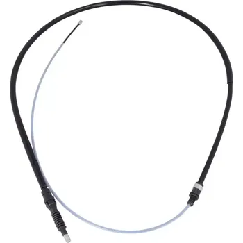 Lanko parkovací brzdy KAMOKA Tažné lanko parkovací brzdy KAM 1190357