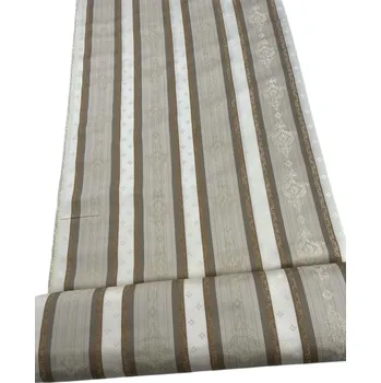 Závěs HT Familex Zlaté závěsy Barva: Zlatá, rozměr: 5m