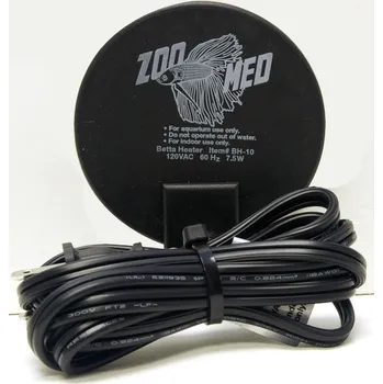 BETTATHERM® topení do bettárií