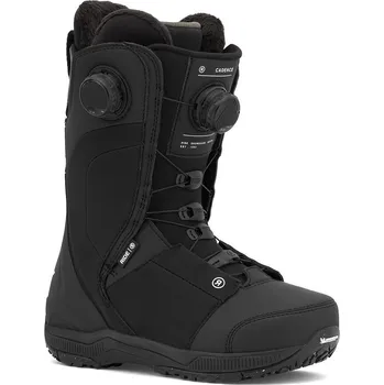 Snowboarding boty RIDE Cadence BOA BLACK velikost bot 37