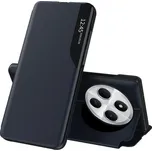 Techsuit eFold Series Xiaomi Redmi 14C Poco C75 tmavě modrá