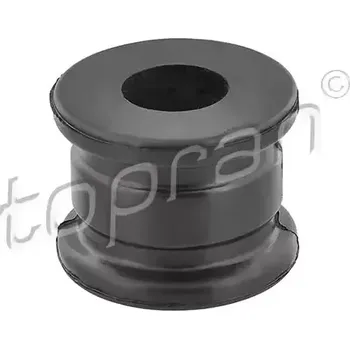 Stabilizátor nápravy TOPRAN Držák příčného stabilizátoru TPR 401 294