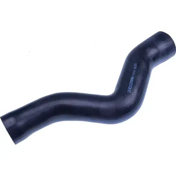 Příslušenství pro turbodmychadlo DENCKERMANN Hadice plnicího vzduchu DCR F100194