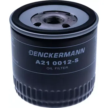 Autodíl DENCKERMANN Olejový filtr DCR A210012-S