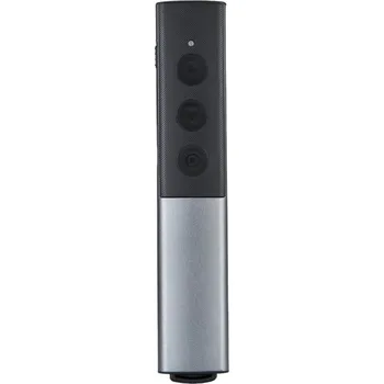 Verbatim bezdrátový prezentér Agenda s červeným laserovým ukazovátkem