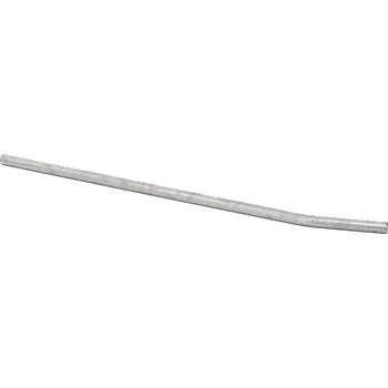 Zemní vrut Utahovací tyč k zemnímu vrutu Délka: 500, Průměr: 16