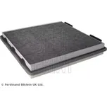 BLUE PRINT Filtr vzduchu v interiéru BLP ADBP250124