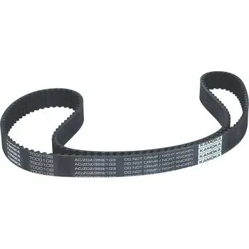 Motor automobilu KAMOKA ozubený řemen KAM 7000108