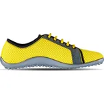 Dámské tenisky LEGUANO AKTIV Yellow | Barefoot tenisky - 37