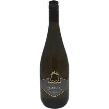 Prosecco Frizzante Extra Dry DOC, 0,75 l