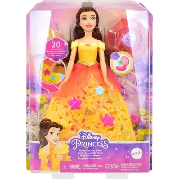 Panenka Disney Princess Belle