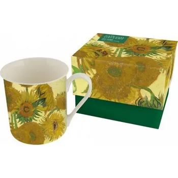 HRNEK NAT009 Van Gogh EW