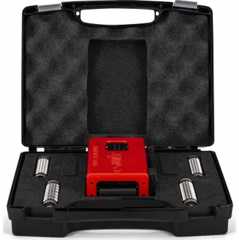 SWIX Strukturovací nástroj WC nastavitelný T0410 - doprava zdarma