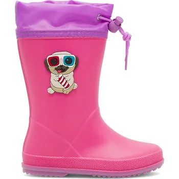 Dívčí holínky Holínky Nelli Blu