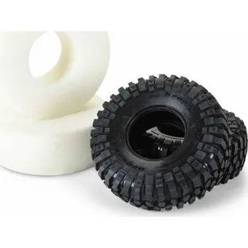 RC model Pro-Line Pro-Line pneu 2.2" 1:10 BF Goodrich Krawler T/A KX LP G8 (2)