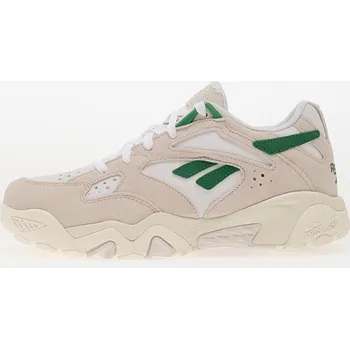 Pánské tenisky Tenisky Reebok Preseason 94 Low Luxegrey/ Chalk/ Glen Green EUR 44