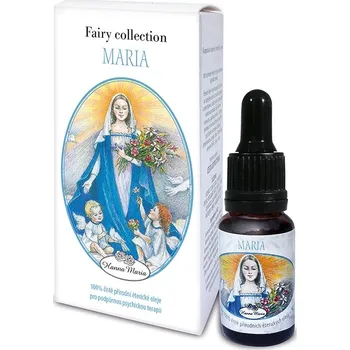 Hanna Maria Therapy MARIA - éterický olej 10 ml