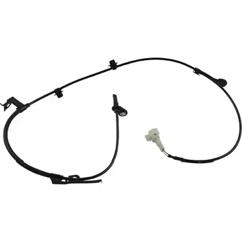 ABS KAVO PARTS Snímač počtu otáček kol KVP BAS-9130