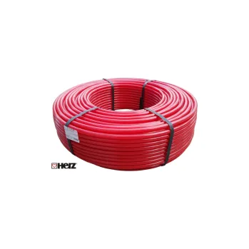 Vodovodní potrubí Trubka Herz-Line PE-RT 17x2 - balení 240, 480 m , - 480 m