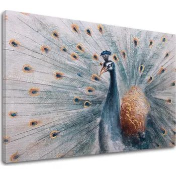 Obraz Obrázek na plátně PAV 1 díl XOBCH1595HE1