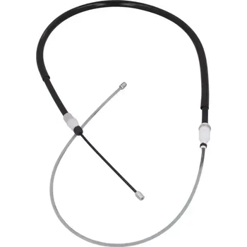 Lanko parkovací brzdy KAMOKA Tažné lanko parkovací brzdy KAM 1190295