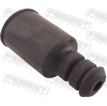 Ochranné víko/prachovka, tlumič FEBEST TSHB-YRV