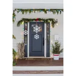 Samolepicí plastový háček “Command”, bronzová, oválný, velikost L, 1 ks, 3M SCOTCH 7100094368 3M SCOTCH