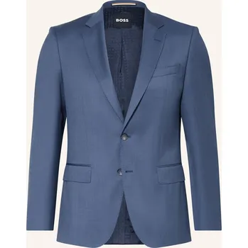 Pánské sako Boss Pánské Oblekové Sako Huge Slim Fit, 468 open blue, 50