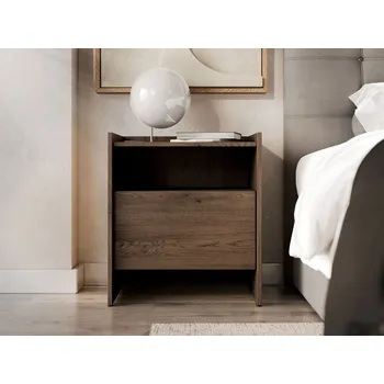 Noční stolek Noční stolek DESMONES - baltic storm