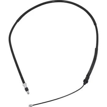 Lanko parkovací brzdy KAMOKA Tažné lanko parkovací brzdy KAM 1190353