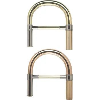 Dechový nástroj Edwards Thin Brace Tuning Slide Tenor, Yellow + prodloužená záruka 3 roky