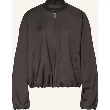 Dámský kabát Elias Rumelis Dámský Blouson Klea, tmavě hnědá, 36