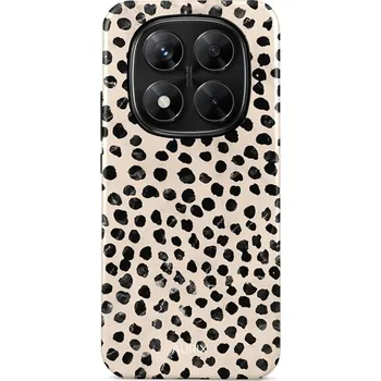 Pouzdro na mobilní telefon Kryt Xiaomi Redmi Note 14 Pro 5G AURIX pevný Minimalist Dots (obal neboli pouzdro na Xiaomi Redmi Note 14 Pro 5G)