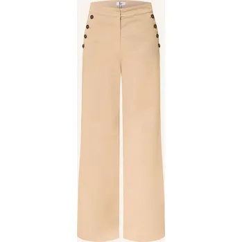 Cinque Dámské Marlene Kalhoty Cihappy, béžová, 36