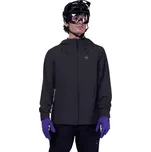 Bike bunda Fox Ranger Water Jacket Lunar SE black XL 2025 - Odesíláme do 24 hodin