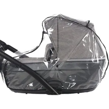 Pláštěnka na kočárek Camarelo 2025